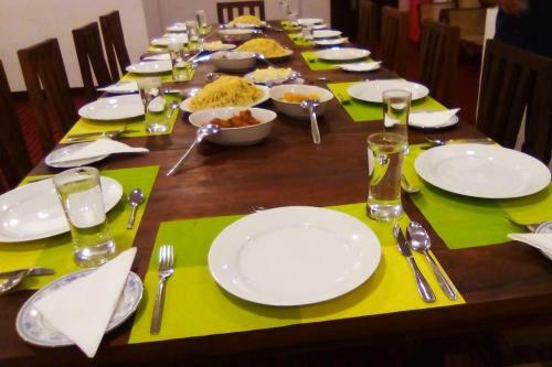 Hostal Ovitiyas Bandarawela Bungalow