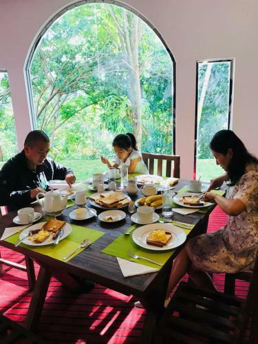 Hostal Ovitiyas Bandarawela Bungalow