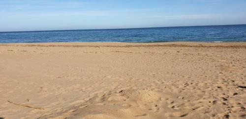Apartamento Atico Talima