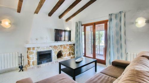 Villa Las Rotas Ea
