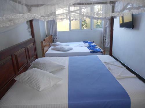 Nelson Grand Boutique Hotel