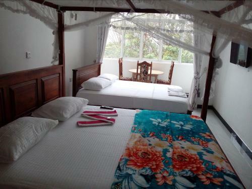 Nelson Grand Boutique Hotel
