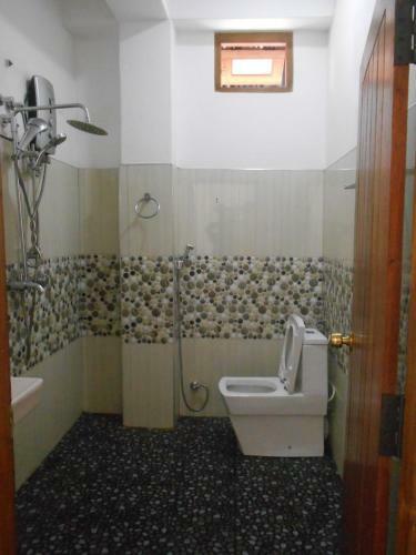 Nelson Grand Boutique Hotel