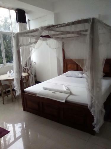 Nelson Grand Boutique Hotel