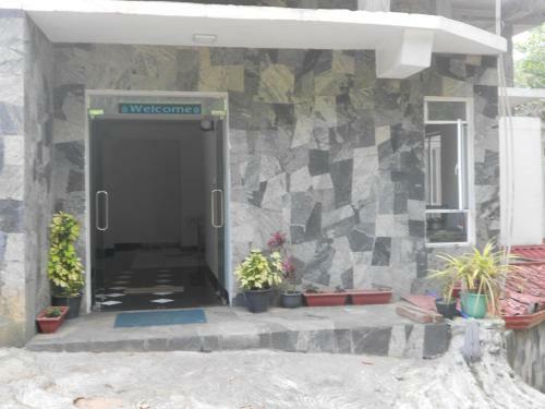 Nelson Grand Boutique Hotel