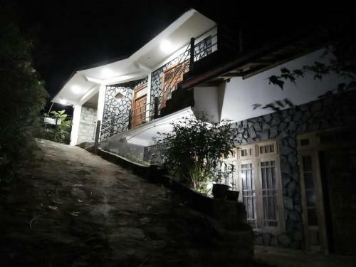 U & V Homestay