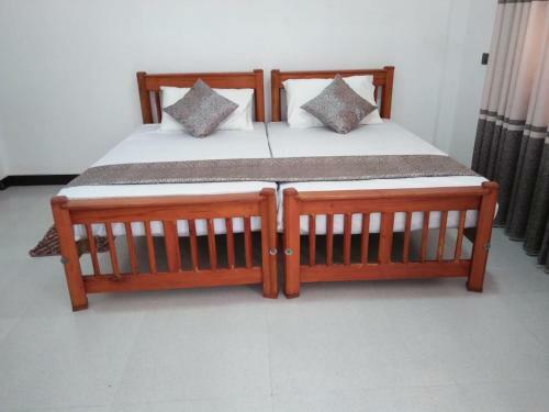 U & V Homestay