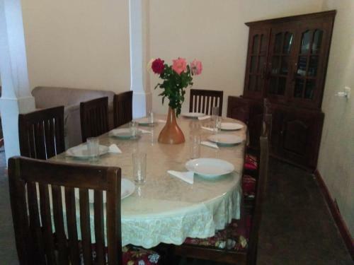 Ellethota Holiday Bungalow