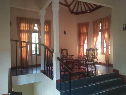 Ellethota Holiday Bungalow