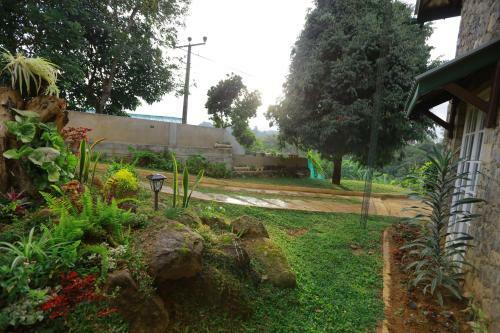 Ambatenna Bungalow