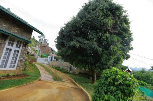 Ambatenna Bungalow