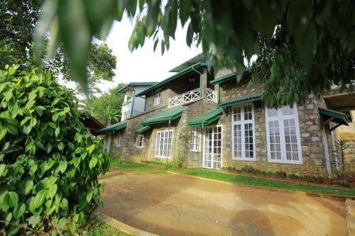 Ambatenna Bungalow