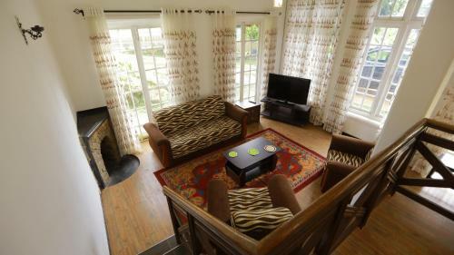 Ambatenna Bungalow