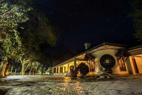 Highcairn Luxury Boutique Hotel