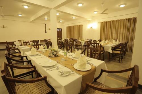 Highcairn Luxury Boutique Hotel