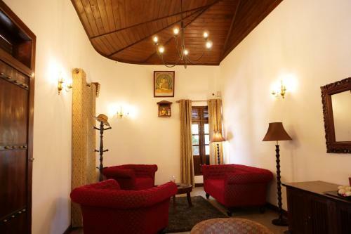 Highcairn Luxury Boutique Hotel