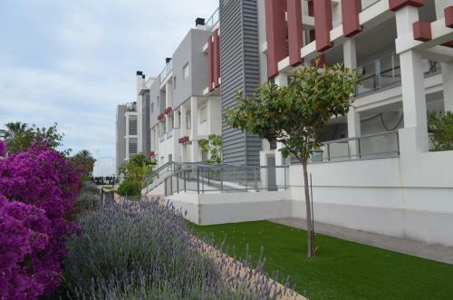 Apartamento Enjoy Denia