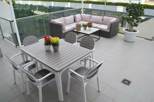 Apartamento Enjoy Denia