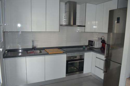Apartamento Enjoy Denia