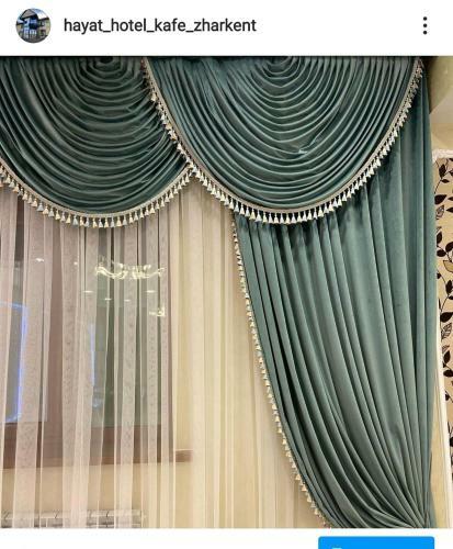 Hotel Hayat