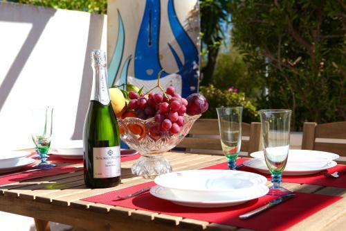 Apartamento Marina Blau 1