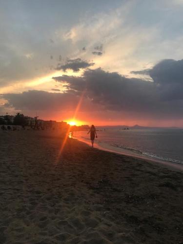 Apartamento Marina Blau 1
