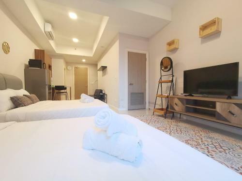 Apartamento The Pine - Petaling Jaya
