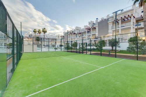 Apartamento Sun And Sea Denia Las Marinas Beach