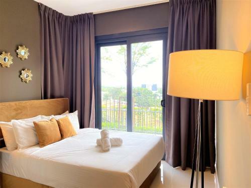 Apartamento Highpark Suites By Plush