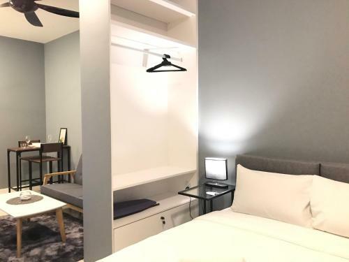 Apartamento Highpark Suites By Plush