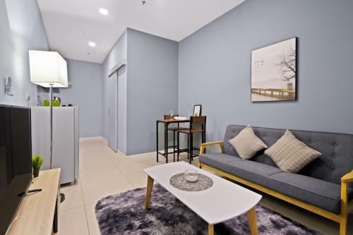Apartamento Highpark Suites By Plush