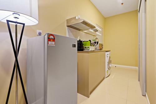 Apartamento Highpark Suites By Plush