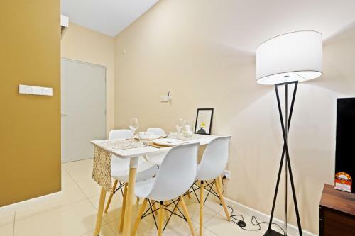 Apartamento Highpark Suites By Plush