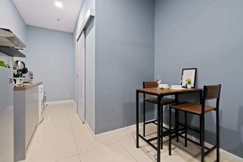 Apartamento Highpark Suites By Plush