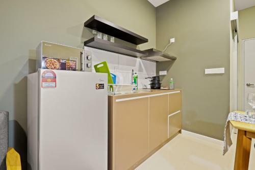 Apartamento Highpark Suites By Plush