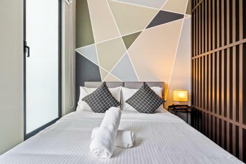 Apartamento Highpark Suites By Plush