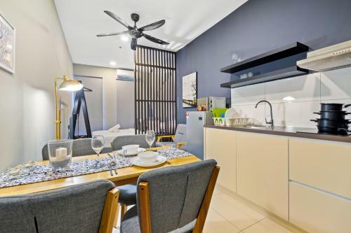 Apartamento Highpark Suites By Plush