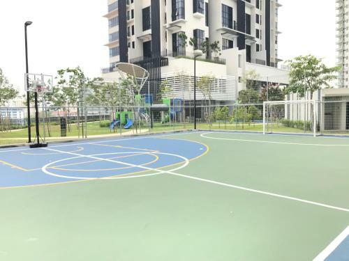 Apartamento Highpark Suites By Plush