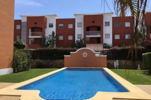Apartamento Elsy
