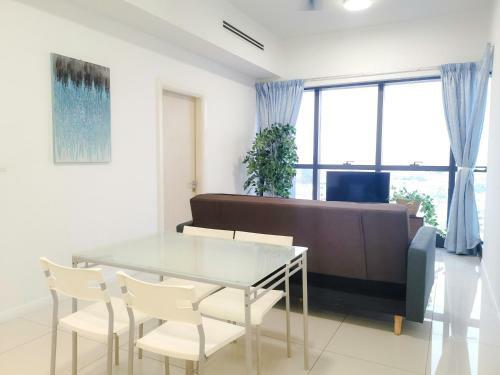 Apartamento The M�ple - Petaling Jaya