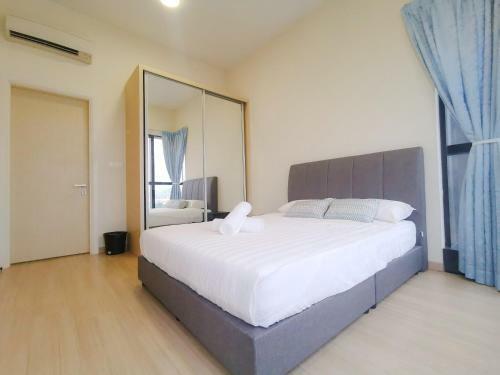 Apartamento The M�ple - Petaling Jaya
