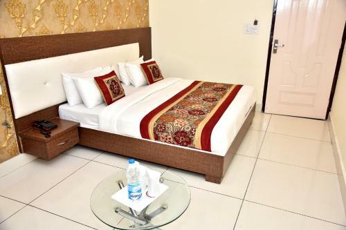 Fabhotel Oscar