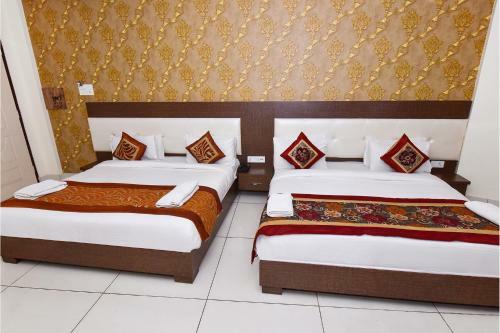 Fabhotel Oscar
