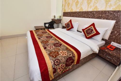Fabhotel Oscar