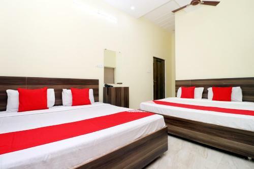 Hotel Oyo 38404 Arora Classic Guest House