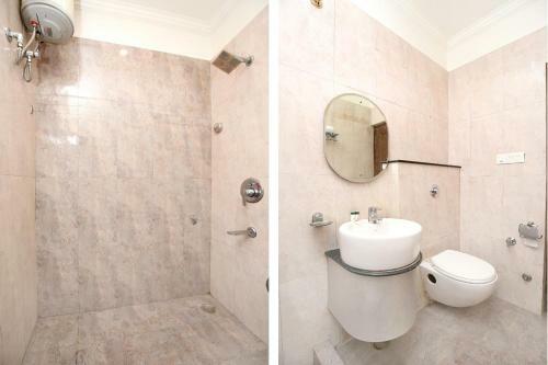 Hotel Oyo 14555 Kay Aar Regency