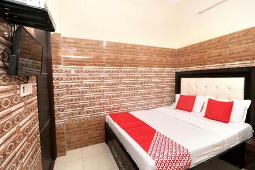Hostal Hotel Paystay