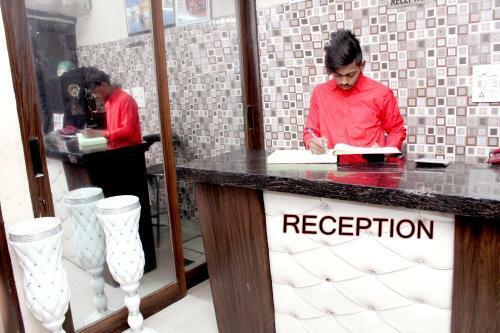 Hostal Hotel Paystay