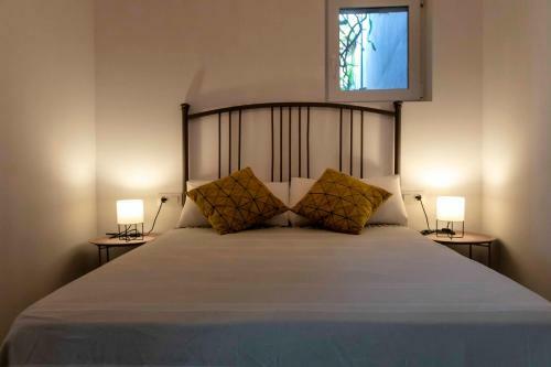 Apartamento Casa Bitibau
