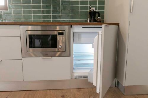 Apartamento Casa Bitibau